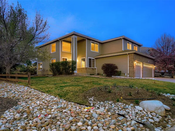 2389 Bitterroot Place, Highlands Ranch, CO 80129