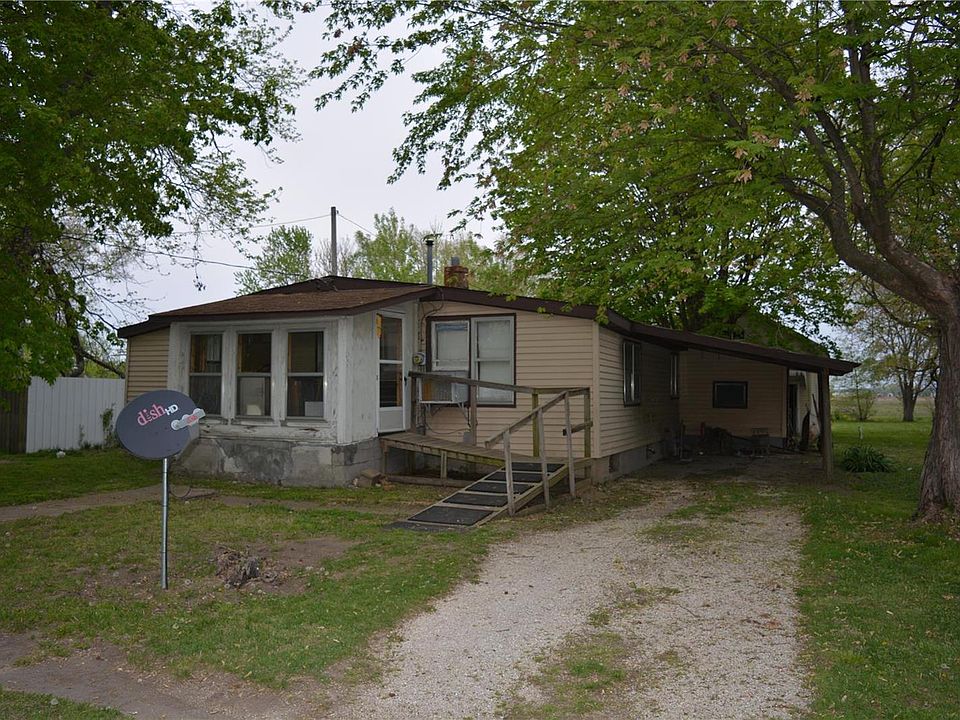 319 Walnut St, Kane, IL 62054 Zillow