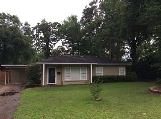 1521 Elizabeth St, West Monroe, LA 71291