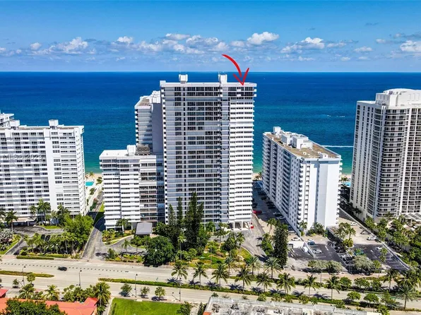 4280 Galt Ocean Dr APT 11A, Fort Lauderdale, FL 33308