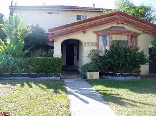 1728 W 85th St, Los Angeles, CA 90047