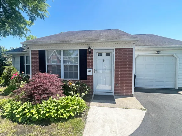 28 Edgeware Close #1000, Freehold, NJ 07728