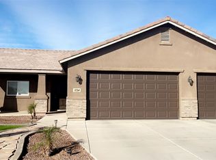 3734 W 36th Pl, Yuma, AZ 85365