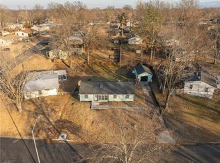 3509 Harvard Ave, Independence, MO 64052