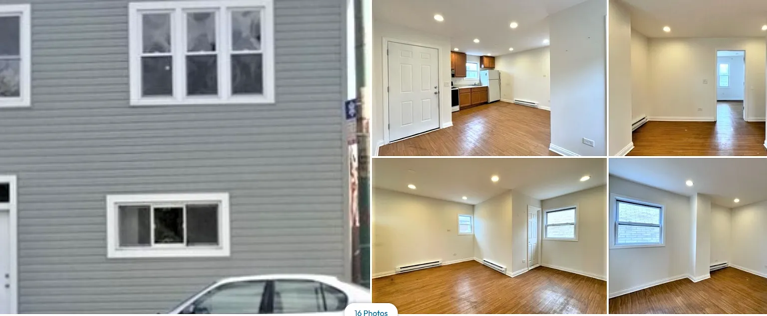 1 bed, 700 sqft, $1,000 — Photo 2