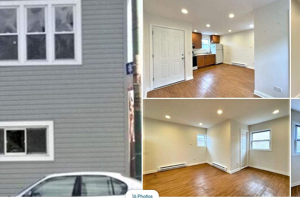 2nd image of 2811 S Archer Ave #2