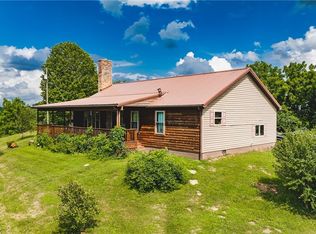 3029 Buck Run Rd, Mineral Wells, WV 26150