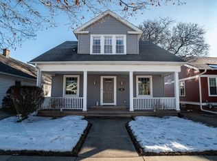 817 Cleveland AVENUE, Racine, WI 53405