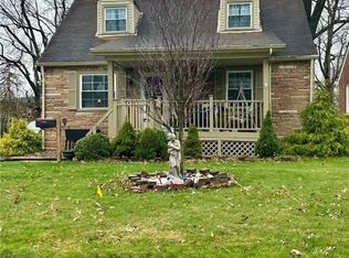 836 John St, Niles, OH