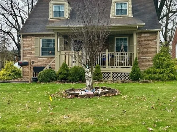 836 John St, Niles, OH 44446