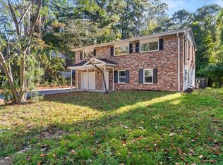 719 Indigo Ln NW, Atlanta, GA 30318