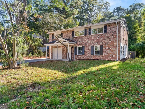 719 Indigo Ln NW, Atlanta, GA 30318