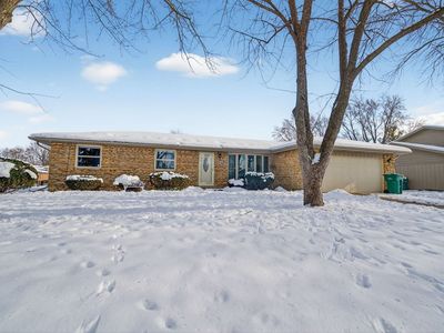 616 Ca Crest Dr, Shorewood, IL, 60404