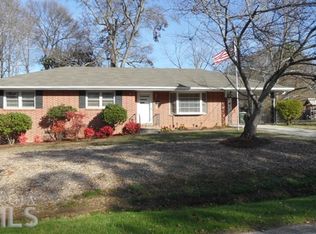 815 Greenhill Dr NE, Conyers, GA 30012