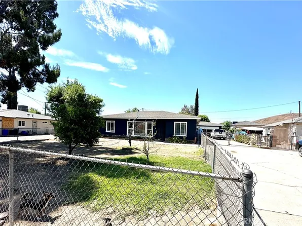 1105 W 48th St, San Bernardino, CA 92407