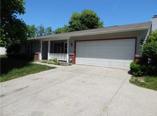 250 E Banta Rd, Indianapolis, IN 46227