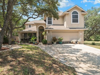 9407 BOSE CIR, San Antonio, TX, 78250