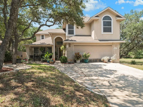 9407 BOSE CIR, San Antonio, TX 78250