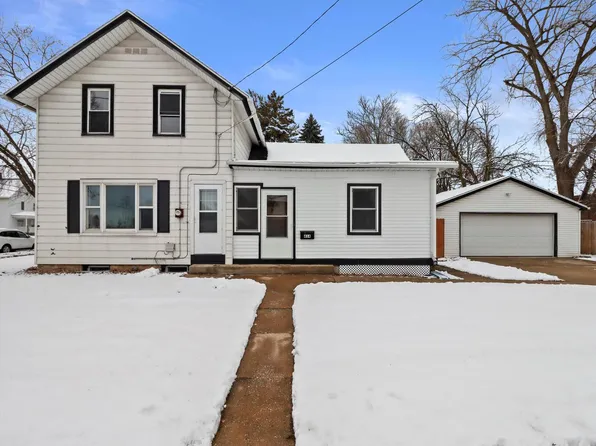 414 West Milwaukee STREET, Watertown, WI 53094