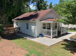 87 Goudlock St, Dahlonega, GA 30533