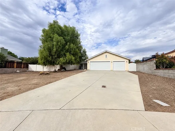 43002 Masonic Dr, Hemet, CA 92544