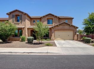 2936 E Wyatt Way, Gilbert, AZ 85297