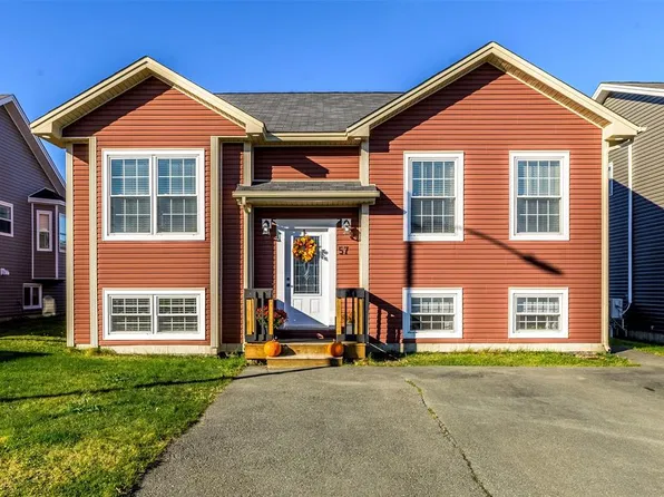 57 Glenlonan Street, St. John's, NL A1G0B4