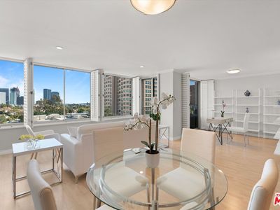 10501 Wilshire Blvd UNIT 807, Los Angeles, CA, 90024