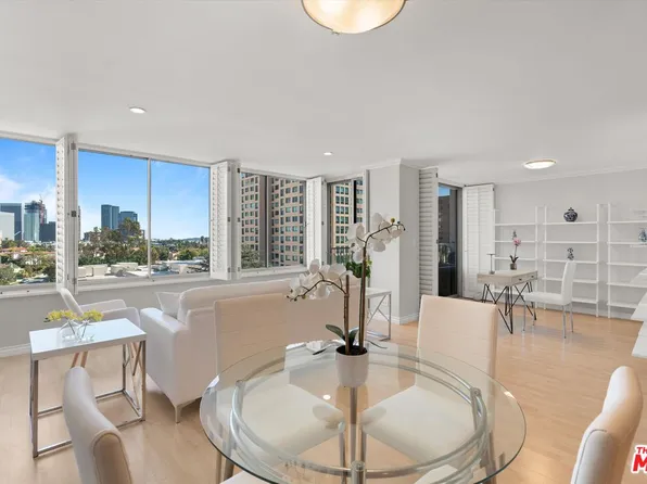 10501 Wilshire Blvd Unit 807, Los Angeles, CA 90024