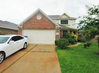 19522 Oleander Ridge Way, Cypress, TX 77433