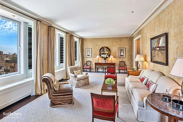 Sold by Sotheby's International Realty | media 2