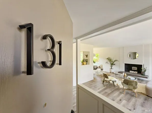 131 Pixley Avenue, Corte Madera, CA 94925