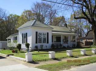 178 Fairplay St, Rutledge, GA 30663