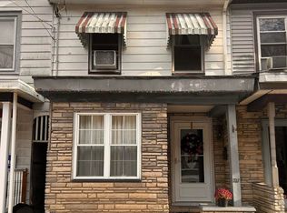 327 W Broadway, Jim Thorpe, PA 18229