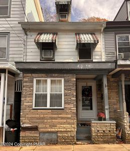 327 W Broadway, Jim Thorpe, PA, 18229