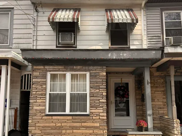 327 W Broadway, Jim Thorpe, PA 18229