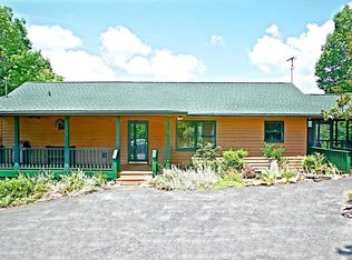 3004 Hatcher Top Rd LOT 12, Sevierville, TN 37862