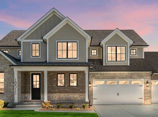 10511 Mahogany Terrace St, John, IN
