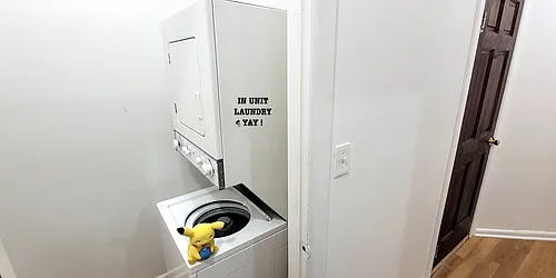 Rented by Corcoran