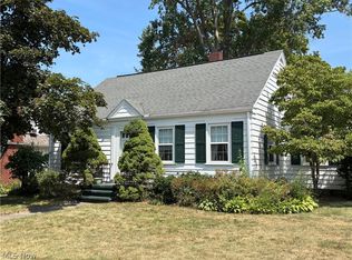 115 Cummings Ave, Geneva, OH 44041