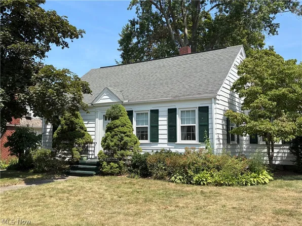 115 Cummings Ave, Geneva, OH 44041