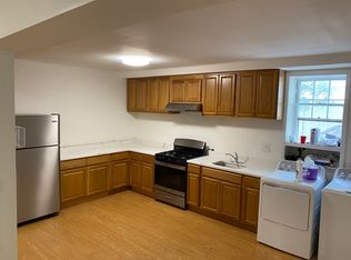 161 Grace Church St #1R, Pt Chester, NY 10573