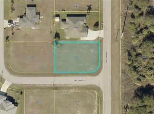 1902 NE 24th Ave, Cape Coral, FL 33909