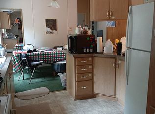 2420 Garden Ave, Klamath Falls, OR 97601