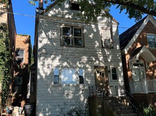 5455 S Kenwood Ave, Chicago, IL 60615