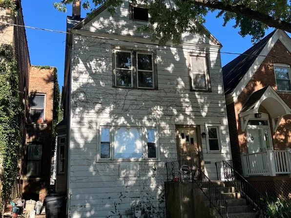 5455 S Kenwood Ave, Chicago, IL 60615