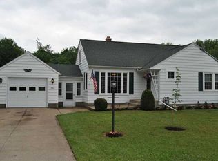 6263 Grace St, Harborcreek, PA 16421