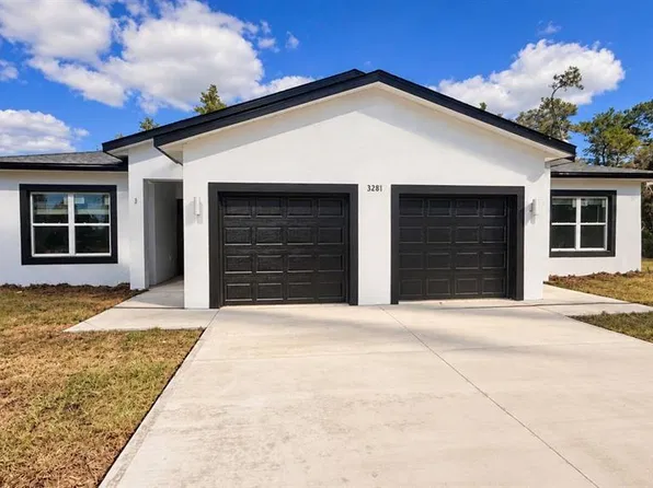 3281 SW 158TH LOOP, OCALA, FL 34473