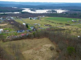 0 Cemetery Rd, Schellsburg, PA 15559