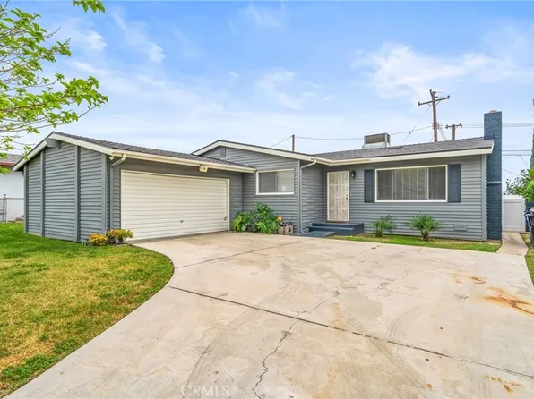 25459 E 33rd St, San Bernardino, CA 92404